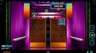 Lucky Lift demo play free 0
