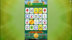 Super Mahjong demo play free 0