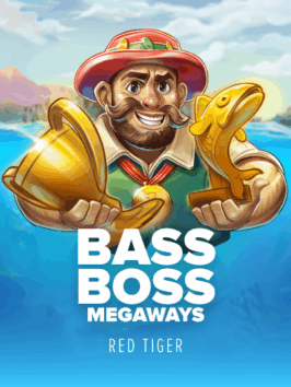 Bass Boss Megaways
