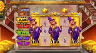 Break The Piggy Bank demo play free 3