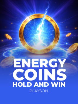 Energy Coins Hold And Win