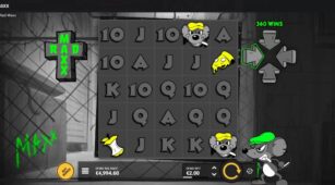 Rad Maxx demo play free 3