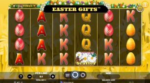 Easter Gifts demo play free 2