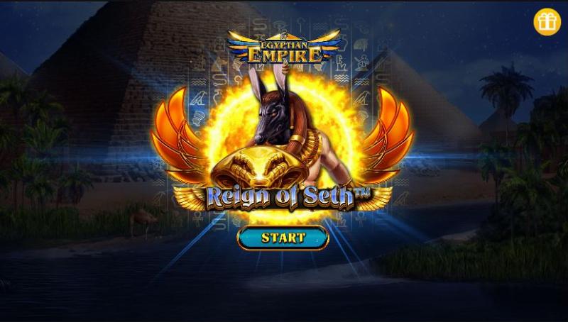 Reign Of Seth