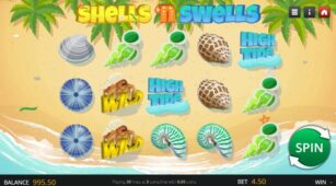Shells ‘N Swells demo play free 0