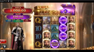 Avalon 3 demo play free 1