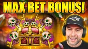 Kill Em All max win video 0