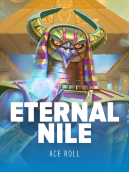 Eternal Nile