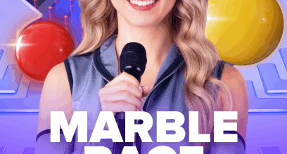 Marble Race