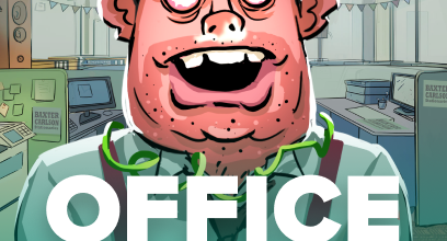 Office Party