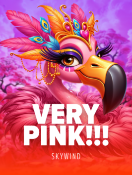 Very Pink