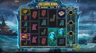 Zillard King Megaways demo play free 1