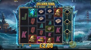 Zillard King Megaways demo play free 2