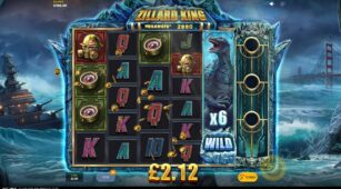 Zillard King Megaways demo play free 3
