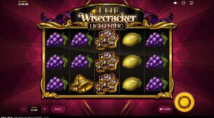 The Wisecracker Lightning demo play free 0