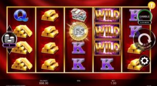 Rainbow Riches Cluster Magic demo play free 1