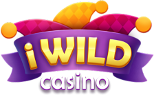 iWild Casino logo