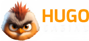 Hugo Casino logo