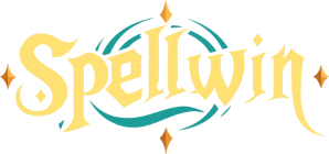 SpellWin logo