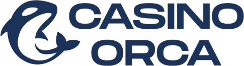 Casino Orca logo
