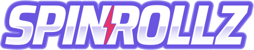 Spinrollz logo