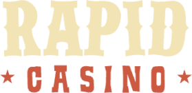 Rapid Casino logo