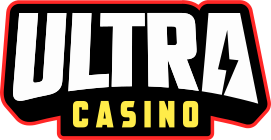 Ultra Casino logo