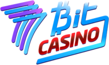 7BitCasino logo