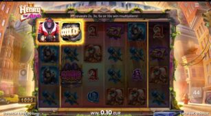 Henry The Ape demo play free 1