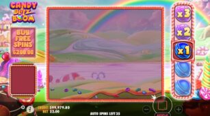 Candy Blitz Boom Enhanced Rtp demo play free 2