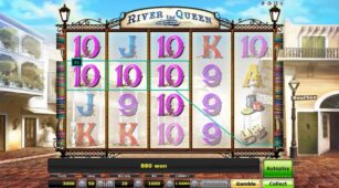 River Queen demo play free 1