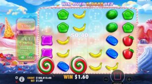 Sweet Fiesta Enhanced Rtp demo play free 2