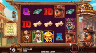The Dog House – No Dog Left Behind Enhanced Rtp demo play free 0
