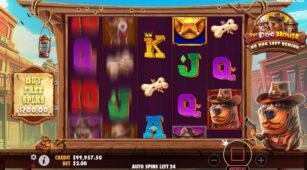 The Dog House – No Dog Left Behind Enhanced Rtp demo play free 3