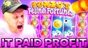 Merlin’s Madness Megaways Enhanced Rtp max win video 0