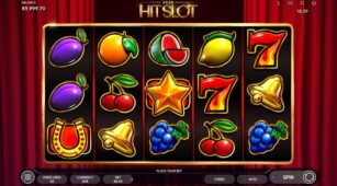 2024 Hit Slot demo play free 2