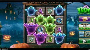 Boo demo play free 2