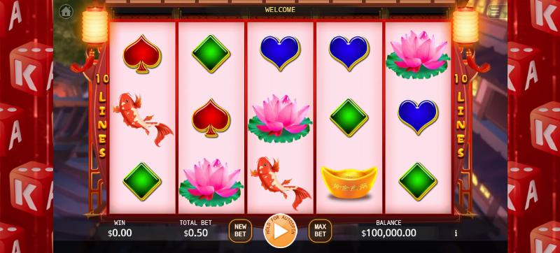 Double Fortune