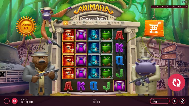 Animafia