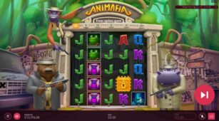 Animafia demo play free 2