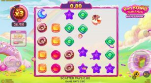 Bon Bomb Bonanza demo play free 1