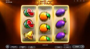 2021 Hit Slot demo play free 1