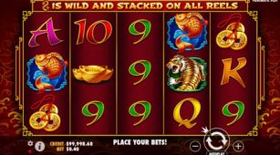 8 Dragons demo play free 3