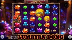 Bonanza Gold max win video 2
