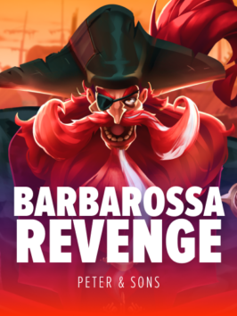 Barbarossa Revenge