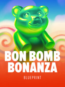 Bon Bomb Bonanza