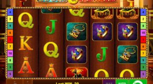 Books & Temples demo play free 3