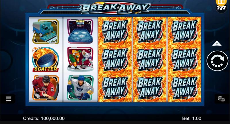 Break Away
