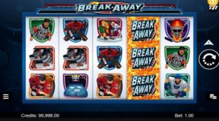 Break Away demo play free 0