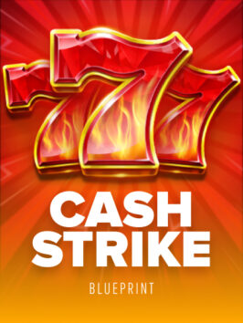 Cash Strike